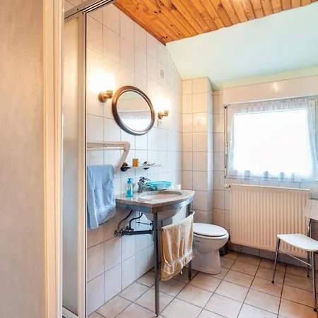 D'hote Du Niederwald Bed & Breakfast