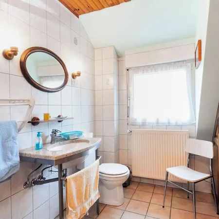 Bed & Breakfast D'hote Du Niederwald