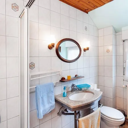 D'hote Du Niederwald Bed & Breakfast Guémar