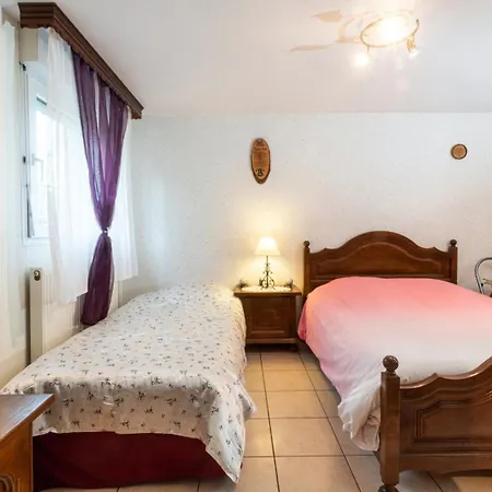 D'hote Du Niederwald Bed & Breakfast